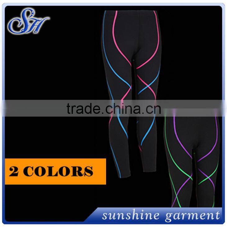 New style running fitness Gym workout yoga pants
