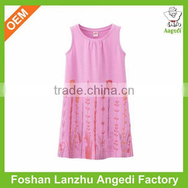 baby singlet custom tank top