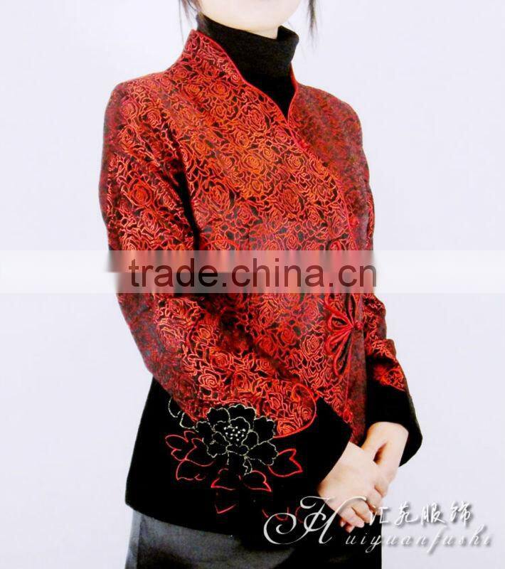 women outerwear