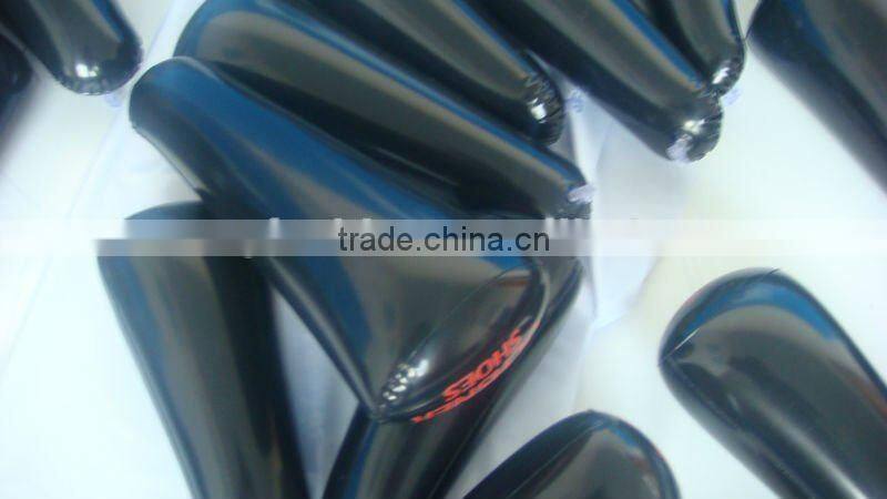 PVC inflatable boot tree