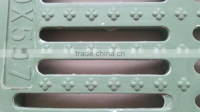 bmc smc grating for pigs