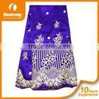 2016 Cotton Lace Handkerchiefs Wholesale Lace Cotton Fabric SL0418