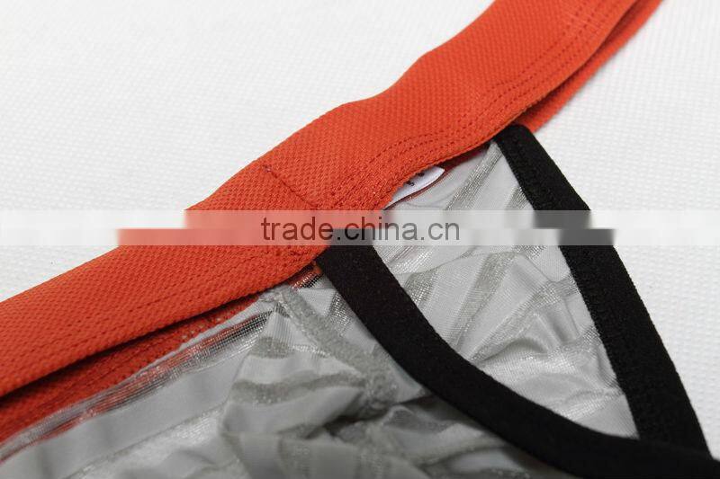 transparent sexy lace thongs for men