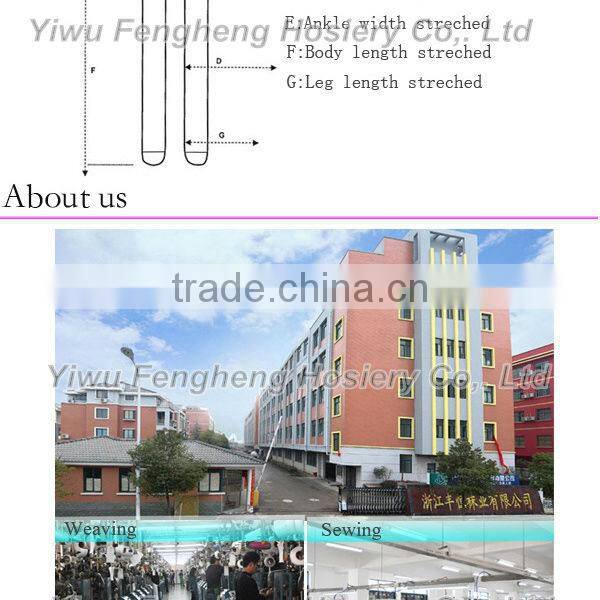 Crystal stockings with indented tights and tights to prevent the summer thin leg socks