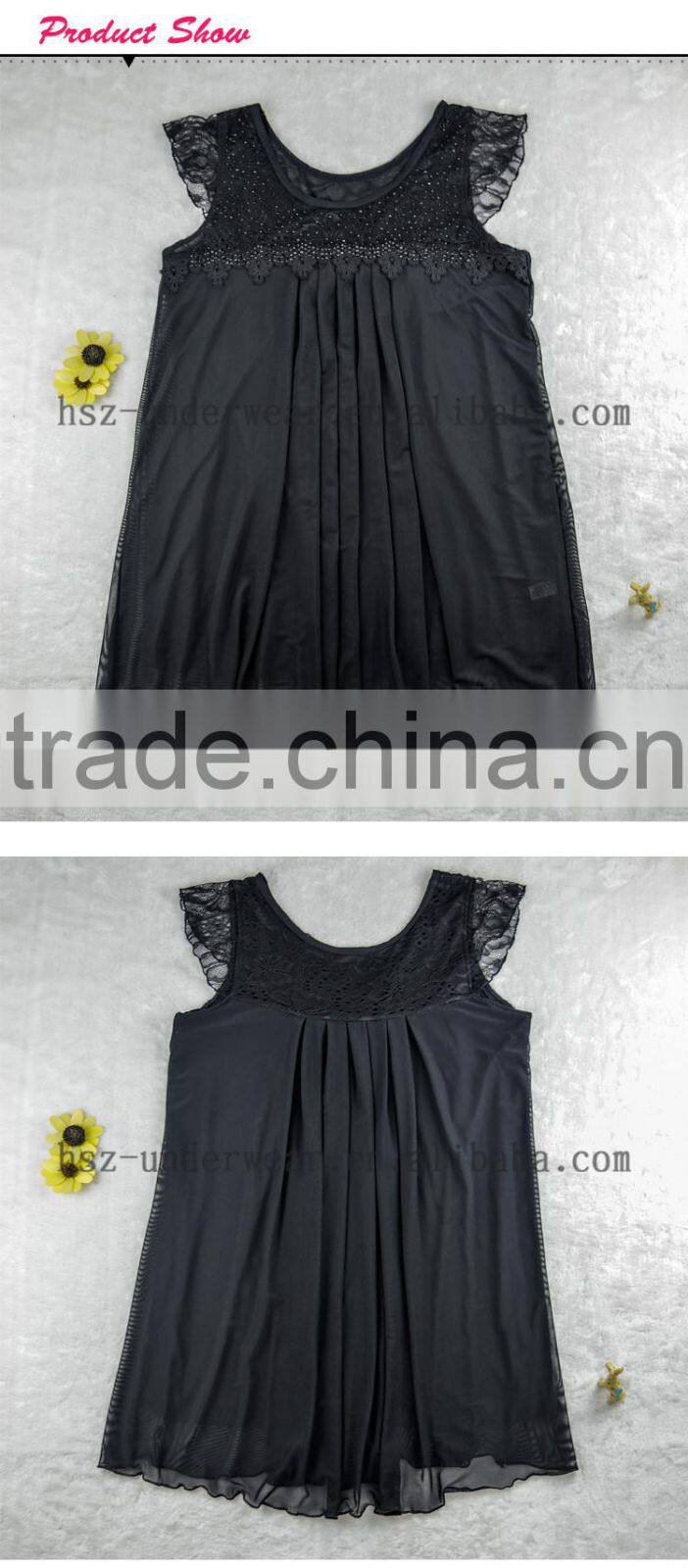 2015 New Arrival Amazing fashion dress Summer style mesh bohemian clothing cheap wholesale formal dresses for women