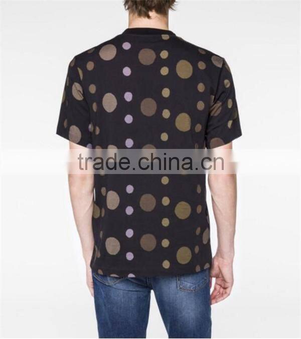 Wholesale clothing men designer brand t shirt