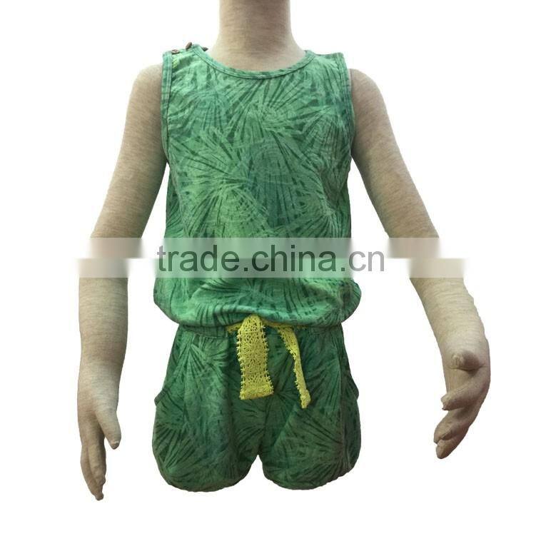 2015 Summer dresses for girls designer girl dresses