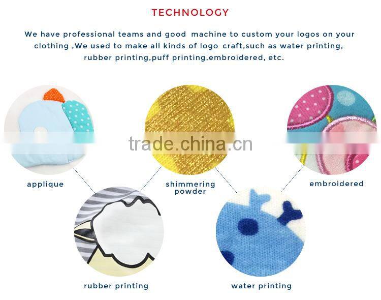 Importing from China factory children apparel with high quality 2 pcs baby pajamas