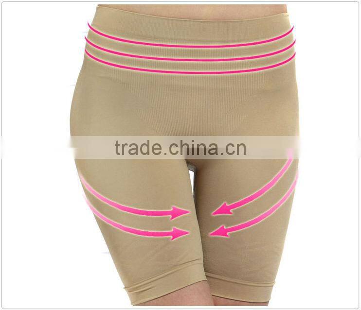 Factory Provide Seamless Slim Body Shaper Suit For Women