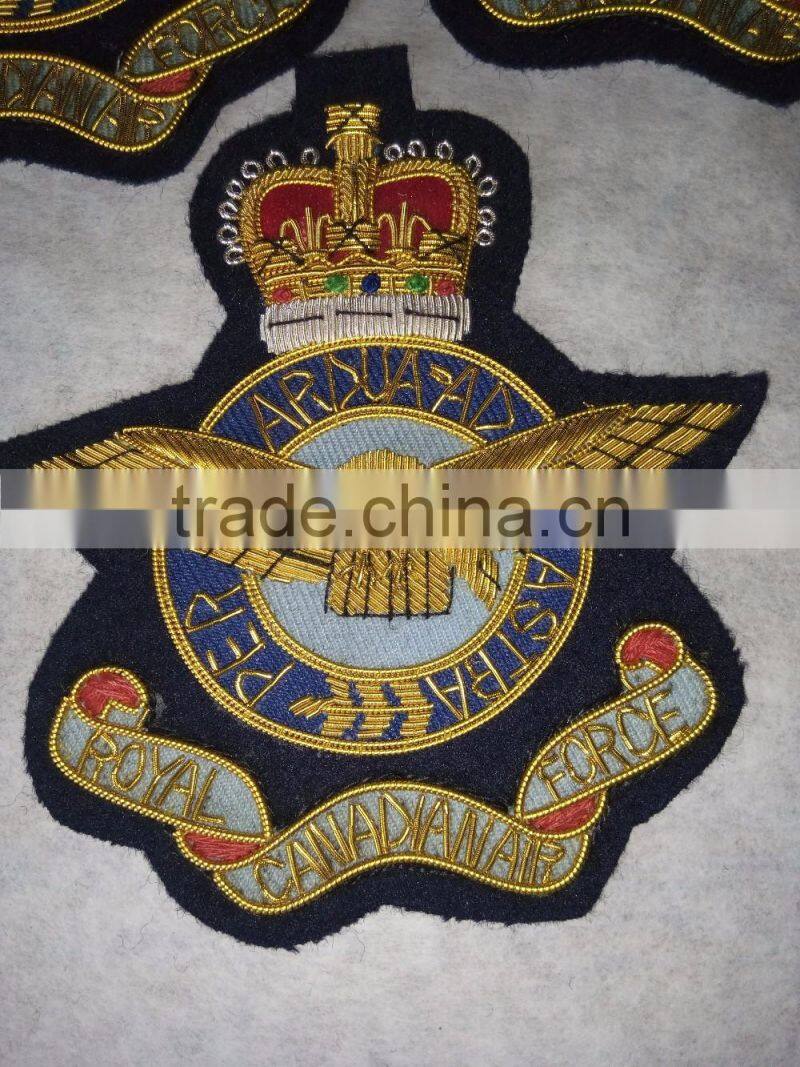 Scottish RA Provincial Collar , Masonic Officer Collar