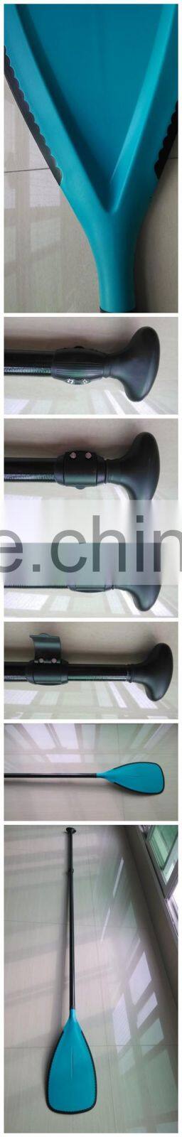 New Design SUP Stand UP Board Padlle Fiberglass OEM SUP Paddle