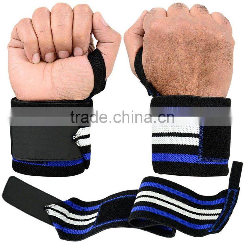 Weight Lifting Training Gym Straps