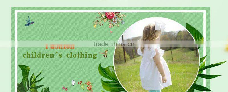 Yiwu china clothes new sale baby girls dress set summer dance skirts 2pcs lace tutu ruffle skirt child sleeveless tank top+dress