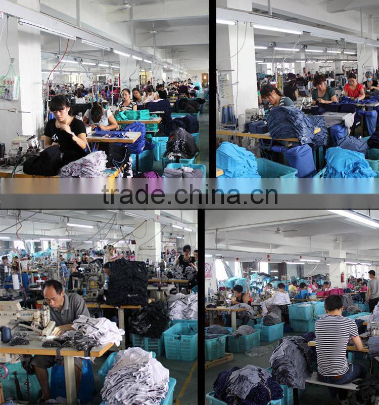 Best quality modal stripe thongs underwear for children with elastic band