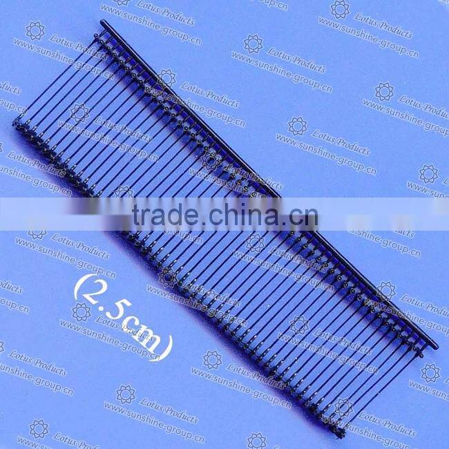 Standard Tag Pin For Garments Tag Fastener Color Standard Tag Pin