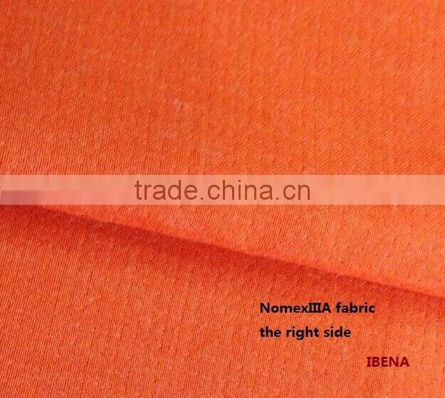 Cool breathable of Nomex fabric
