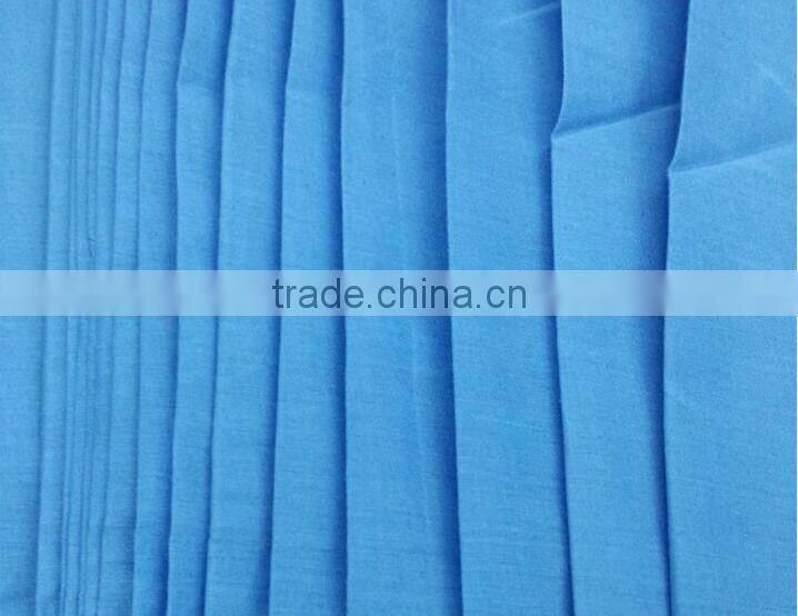 CLOTH DTEING TC FABRIC FROM MANUFACTURE