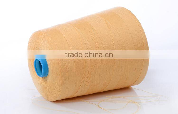 30/3 30s/3 100% Polyester core spun sewing thread
