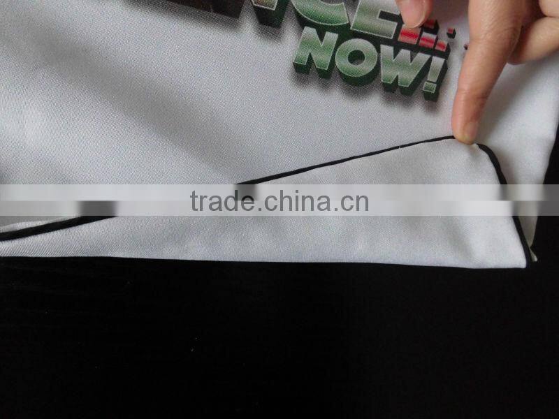 2014 new design printed throw pillow case