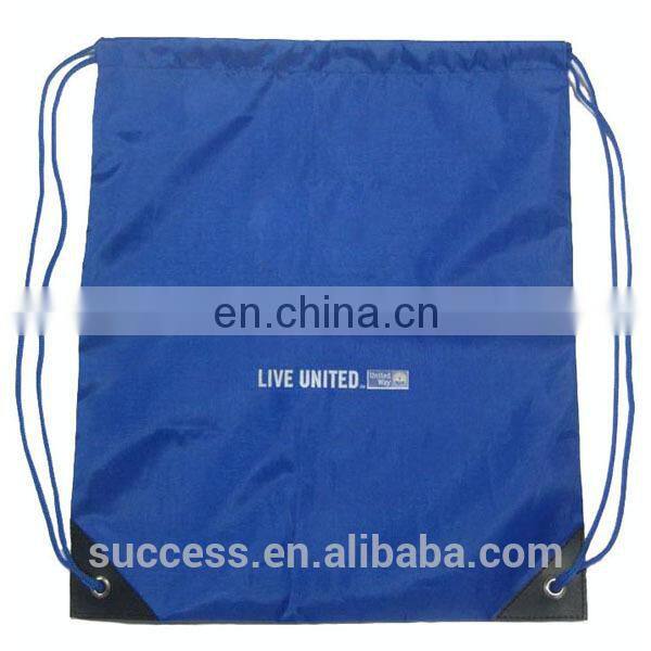 Drawstring bag
