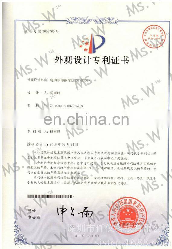 Electric Skin Tightening Remove Wrinkle Machine Remove Face Wrinkle Machine