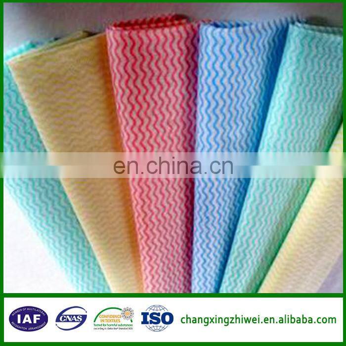 Factory Directly Provide Good Quality Printed Cotton Voile Fabric
