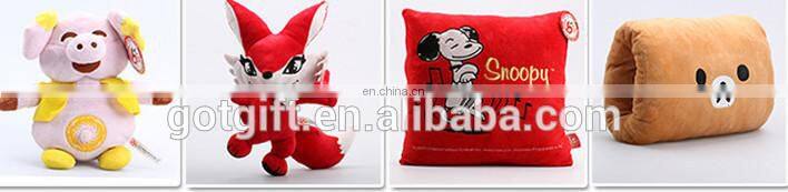 Promotional custom pig plush toy for gift,custom plush toy,plush toy