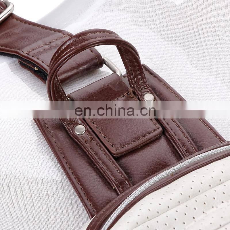 classic trebdy leisure men sling bag for riding bicycle