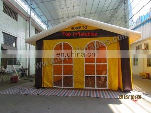 Large tennis inflatable tent inflatable tennis court tent inflatable tennis field tent