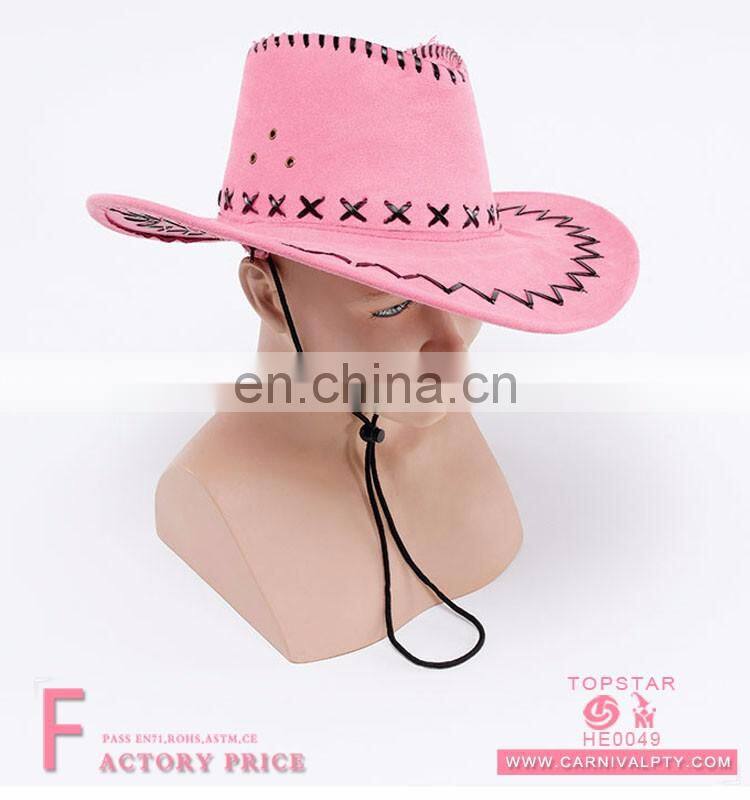 Hat Types Crochet Safari Wool Felt Hat