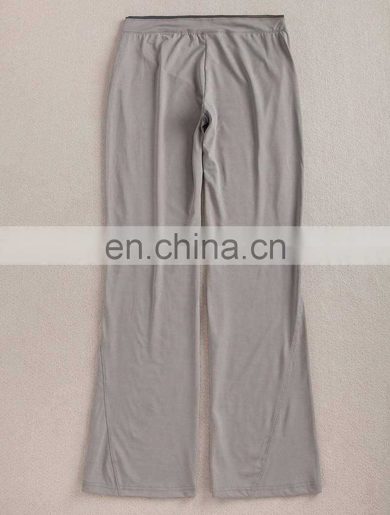 Female Favorite Very Popular Gym Running Exercise Sports Trousers Comfortable Yoga Fitness Pants S.M.L
