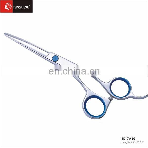 hair cutting scissors professional hair barber scissors durable salon use