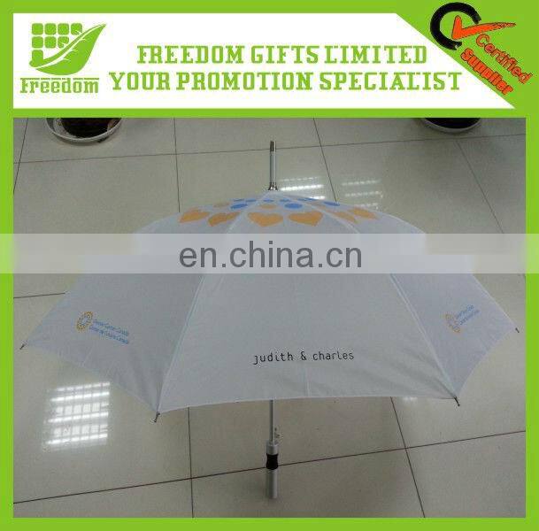 Promotional Logo Printed Parasol
