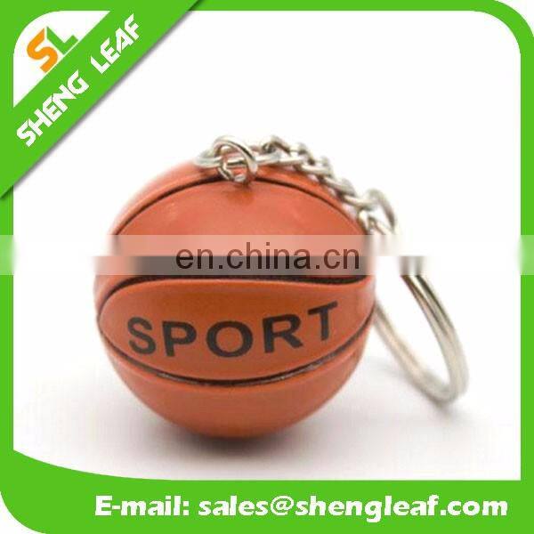 whole sale creative elephant shaped leather keychain keyring with best price