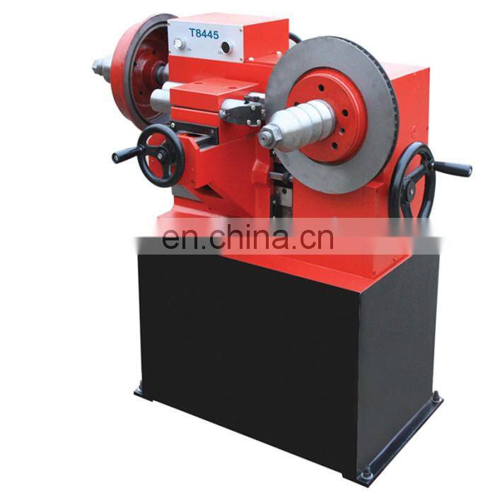 Wheels Repair Diamond Cut cnc lathe CK6166Q