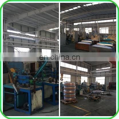 hot sell high quality and soft pvc layflat hose for irrigation