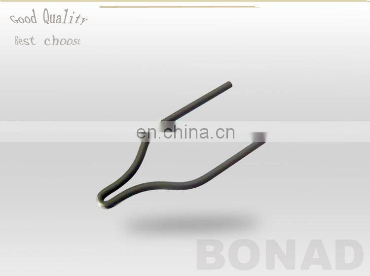 Nickel Loop for Glow Wire Tester