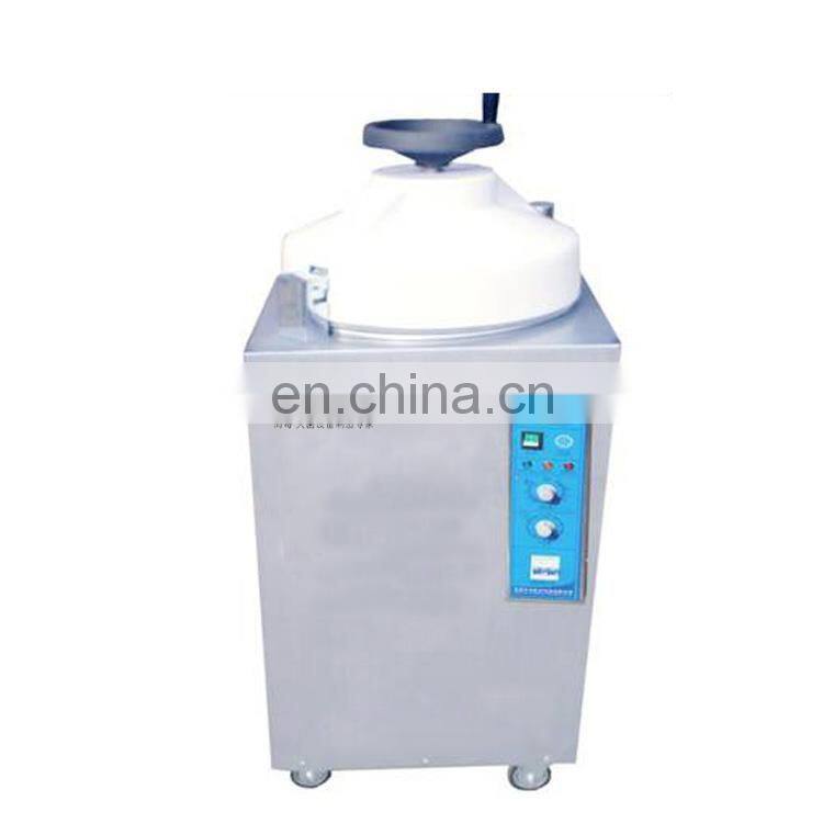 High Quality Electric Steam Sterilizer Electric Steam in Stock