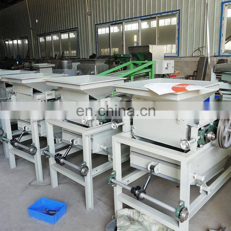 new product looking for distributor nuts hazelnut sheller cracker almond cracking almond shelling machine