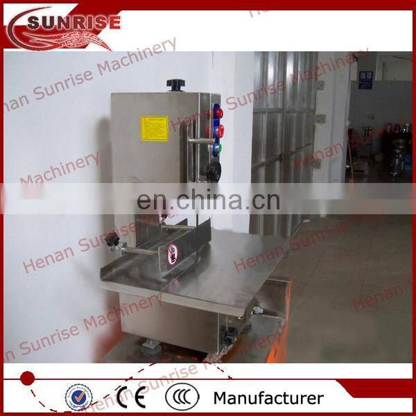 meat cutting bone saw