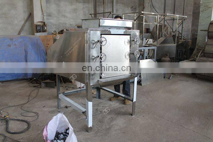 High Quality Cheap Price Peanut Grinder Machine Automatic Sesame Milling Machine