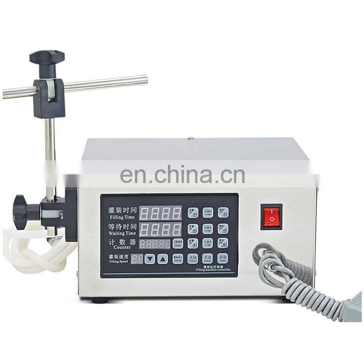 filling bottle machine cup filling sealing machine water machine filling