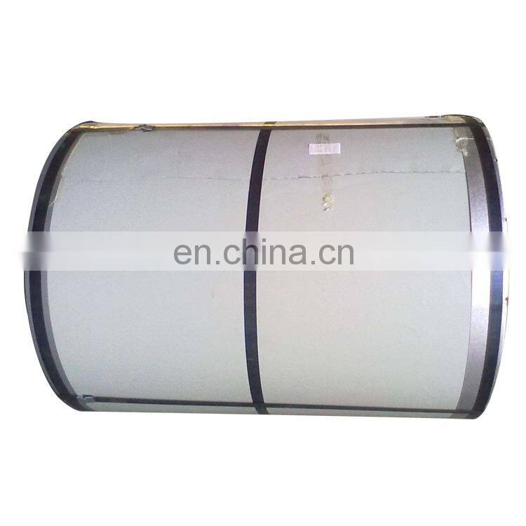 China supplier SGCC coated galvanized color ppgi coils