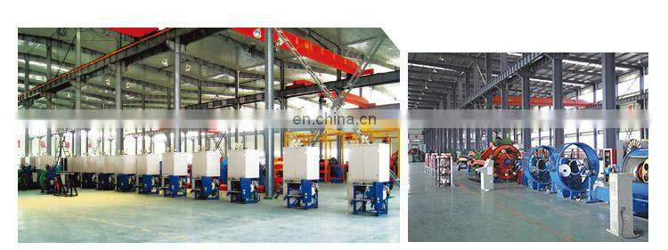 All-Purpose Style low smoke pvc jacket zero halogen control power cable