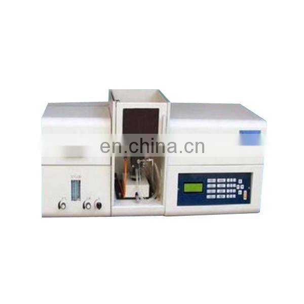 GI-2000-01 Atomic Absorption Spectrophotometer