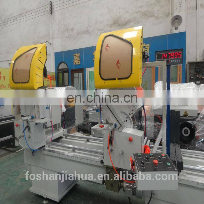 pvc Windows and doors processing machinery