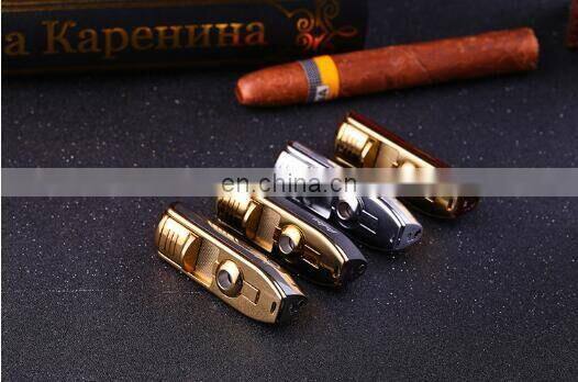 multifunctional cigar straight to cigarette lighter