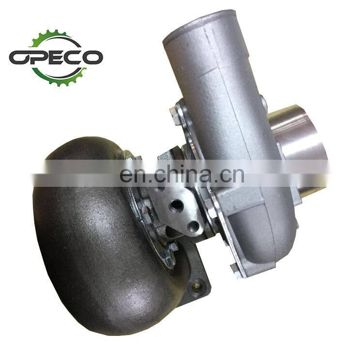 For Komatsu PC200-3 S6D105 turbocharger 6137-82-8200 465044-0261 465044-5261 6137828200 4650440261 4650445261