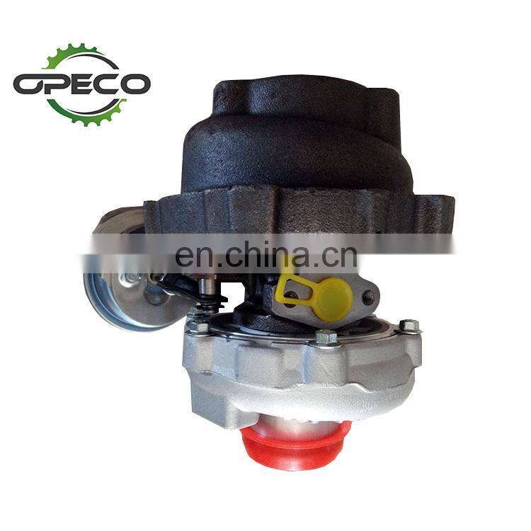 D4EA D4ED D4EF 2.0L turbocharger 28231-27480 28231-27460 2823127460 7578860003 2823127480