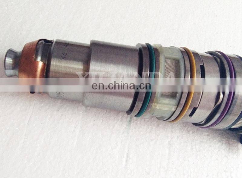 Top Quality QSX15 Top Genuine Fuel Injector 4062569 3577932 4088652